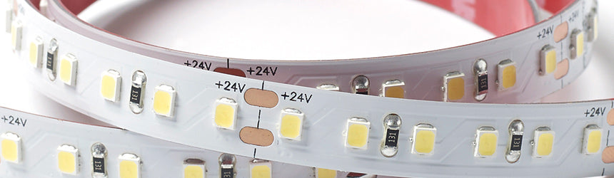 What Makes A Good LED Strip? by LEDSpace Maxilux
