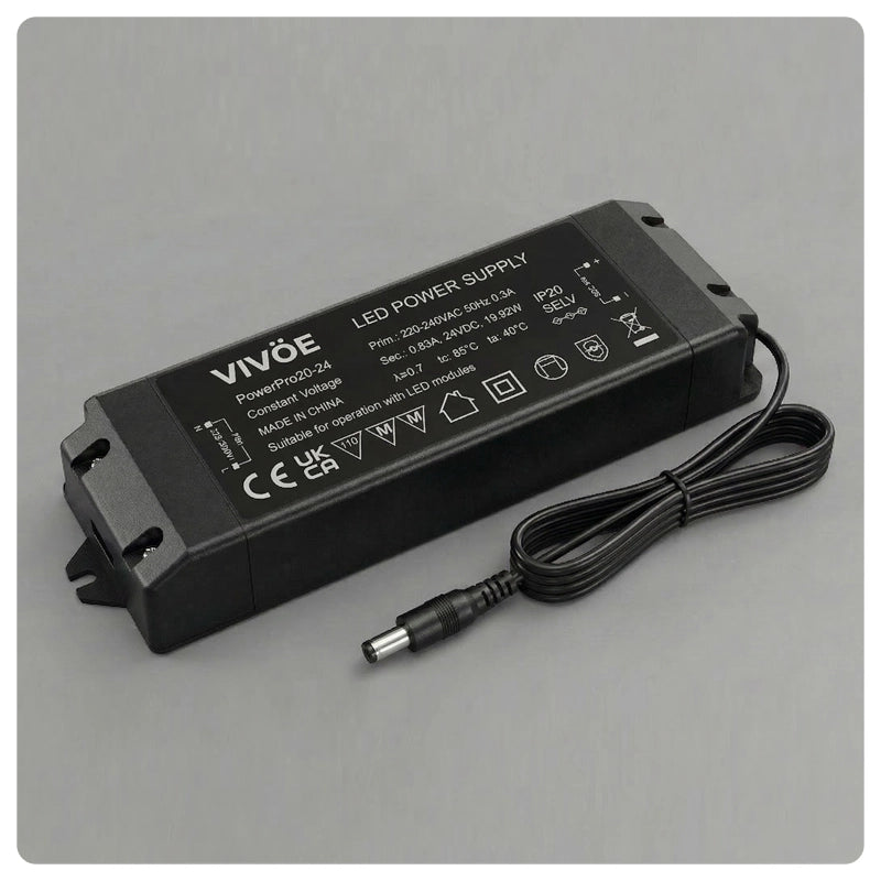 20w Power Supply | 24V