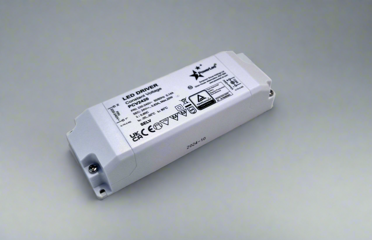 20w Power Supply | 24V