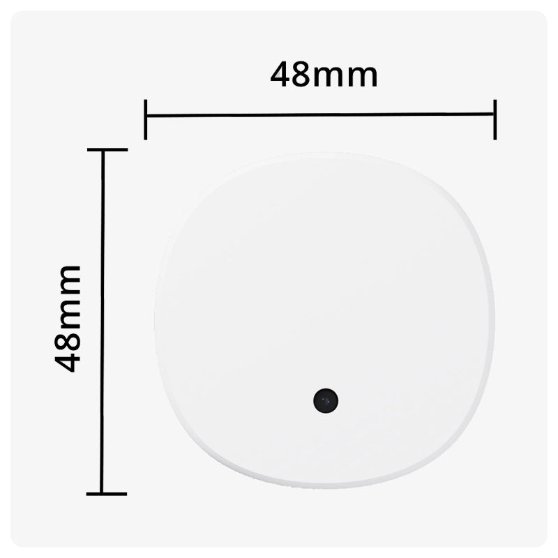 HALO 5V Presence Sensor - Surface or Wall Mounted