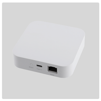 HALO Zigbee Gateway, Ethernet Smart Home Hub