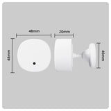 HALO 5V Presence Sensor - Surface or Wall Mounted