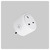 HALO Smart Plug