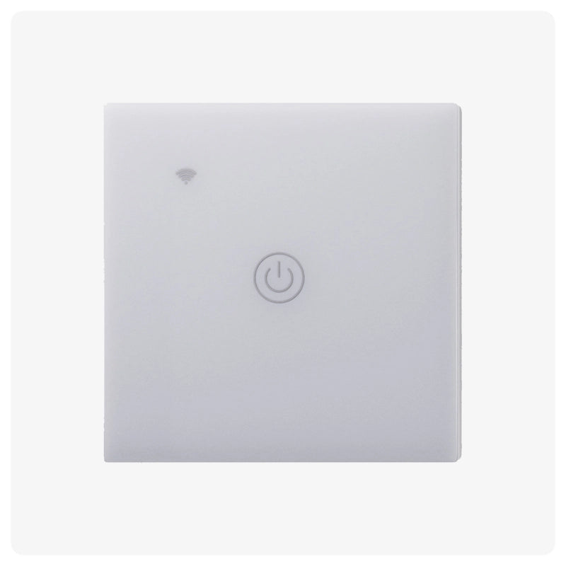 HALO Smart Wall Switch