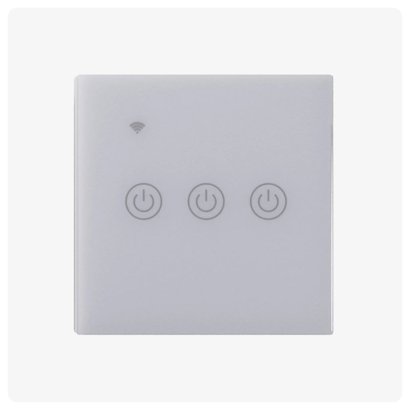 HALO Smart Wall Switch