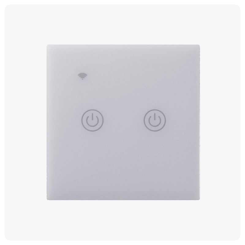 HALO Smart Wall Switch