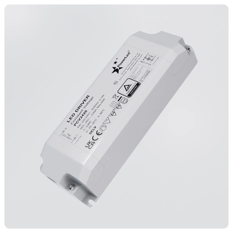 20w Power Supply | 24V