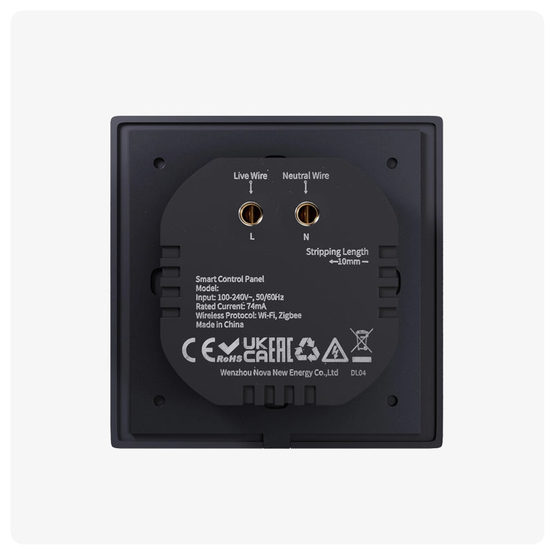 HALO Smart Hub Max