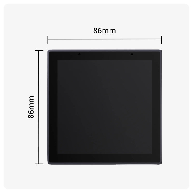 HALO Smart Hub Max
