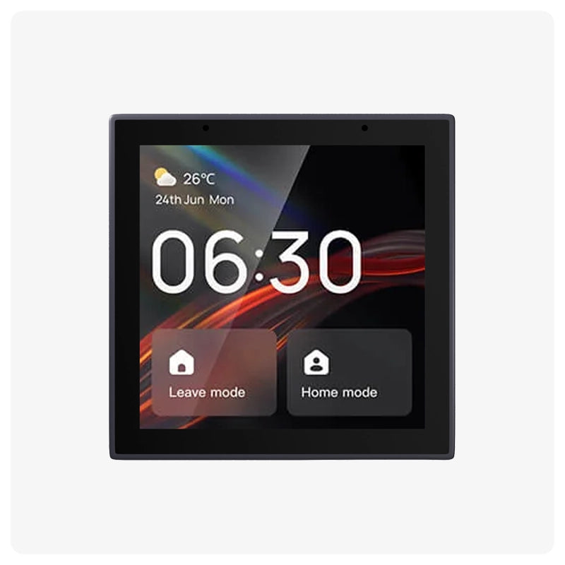 HALO Smart Hub Max
