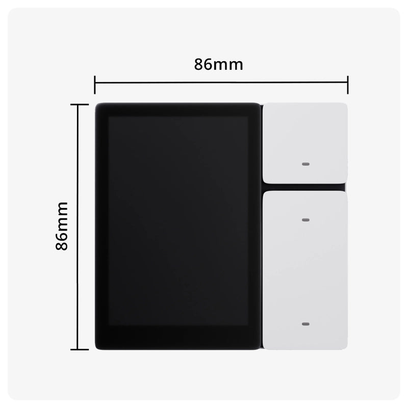 HALO Smart Hub Mini