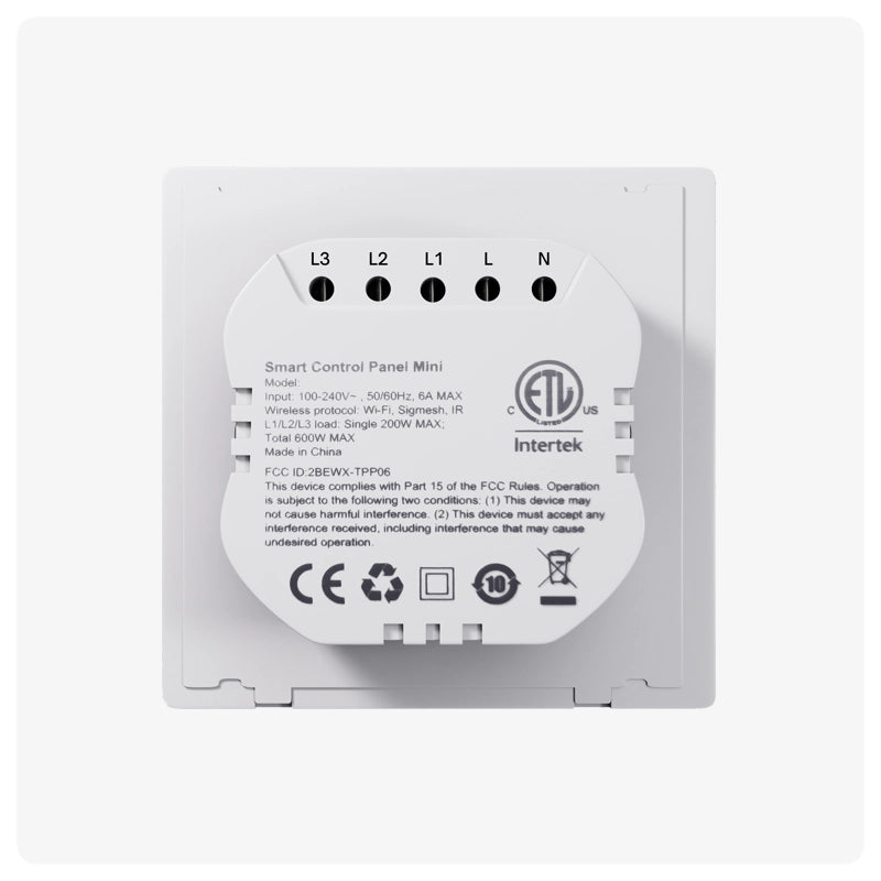 HALO Smart Hub Mini