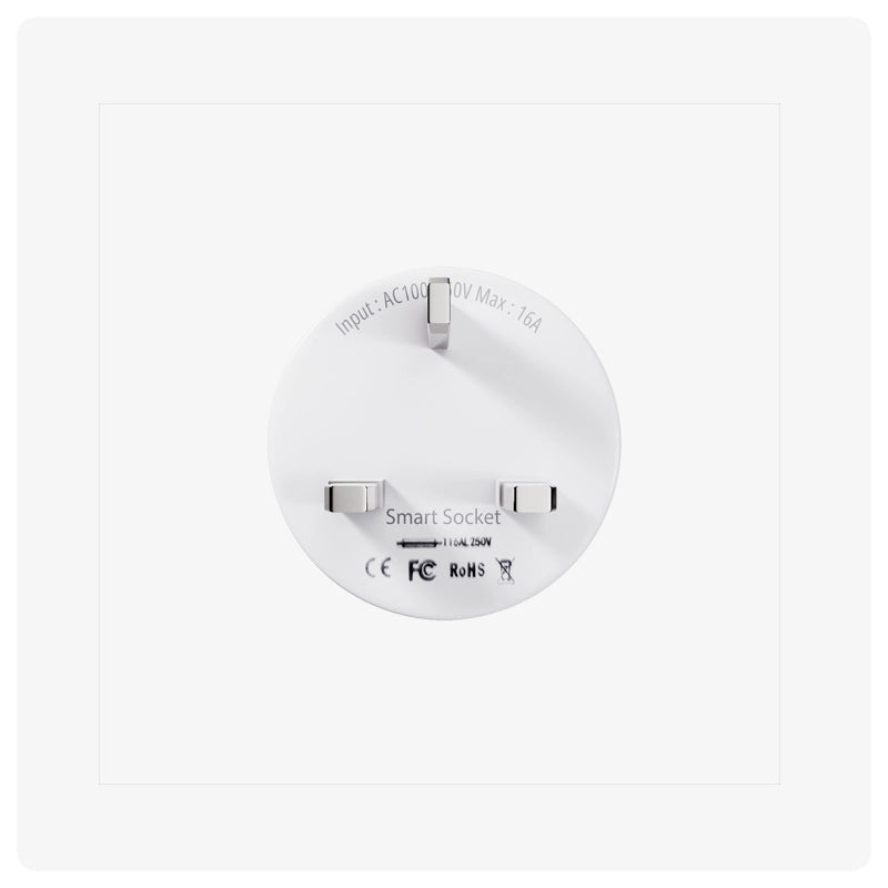 HALO Smart Plug