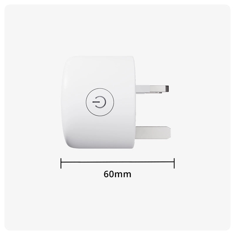 HALO Smart Plug