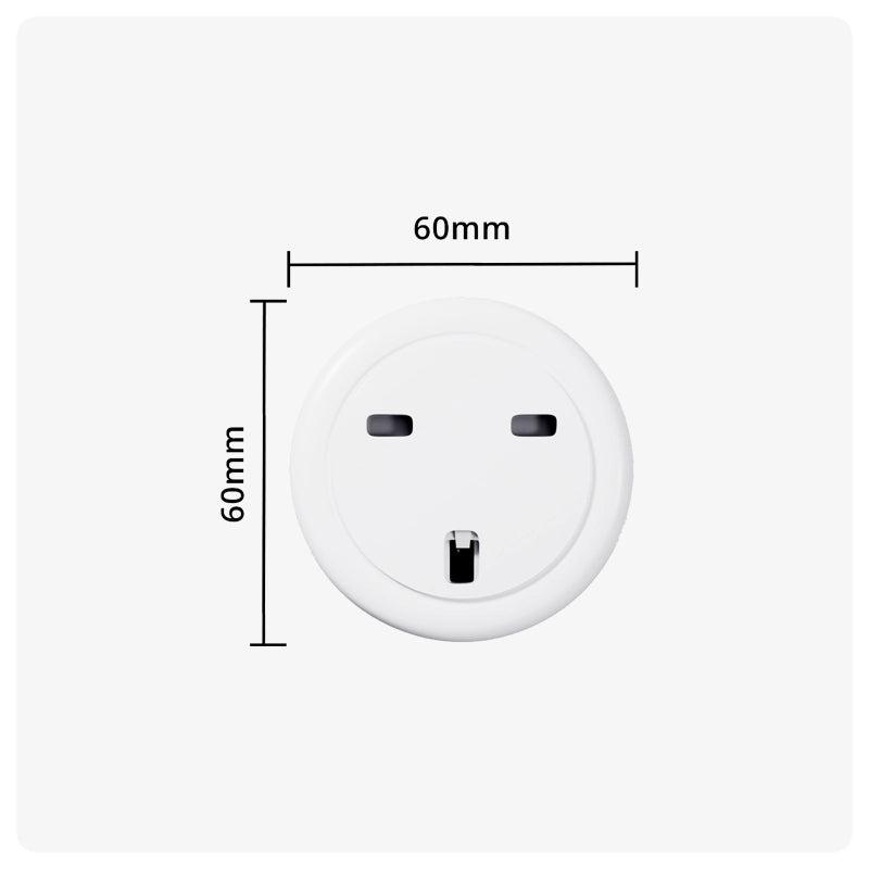 HALO Smart Plug