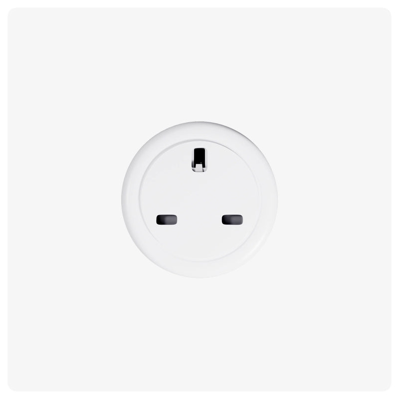 HALO Smart Plug
