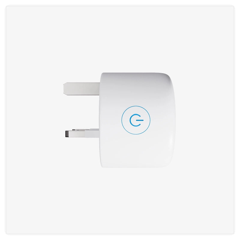 HALO Smart Plug