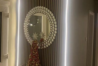 blaq aura hallway lighting.webp__PID:f75d4741-9708-48bf-9f93-0afbdd8de1e1