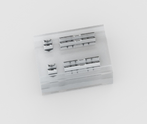 Colour RGB Cable Pack