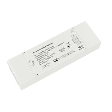 Tradestrip 2m Pack - Warm white with Remote Control