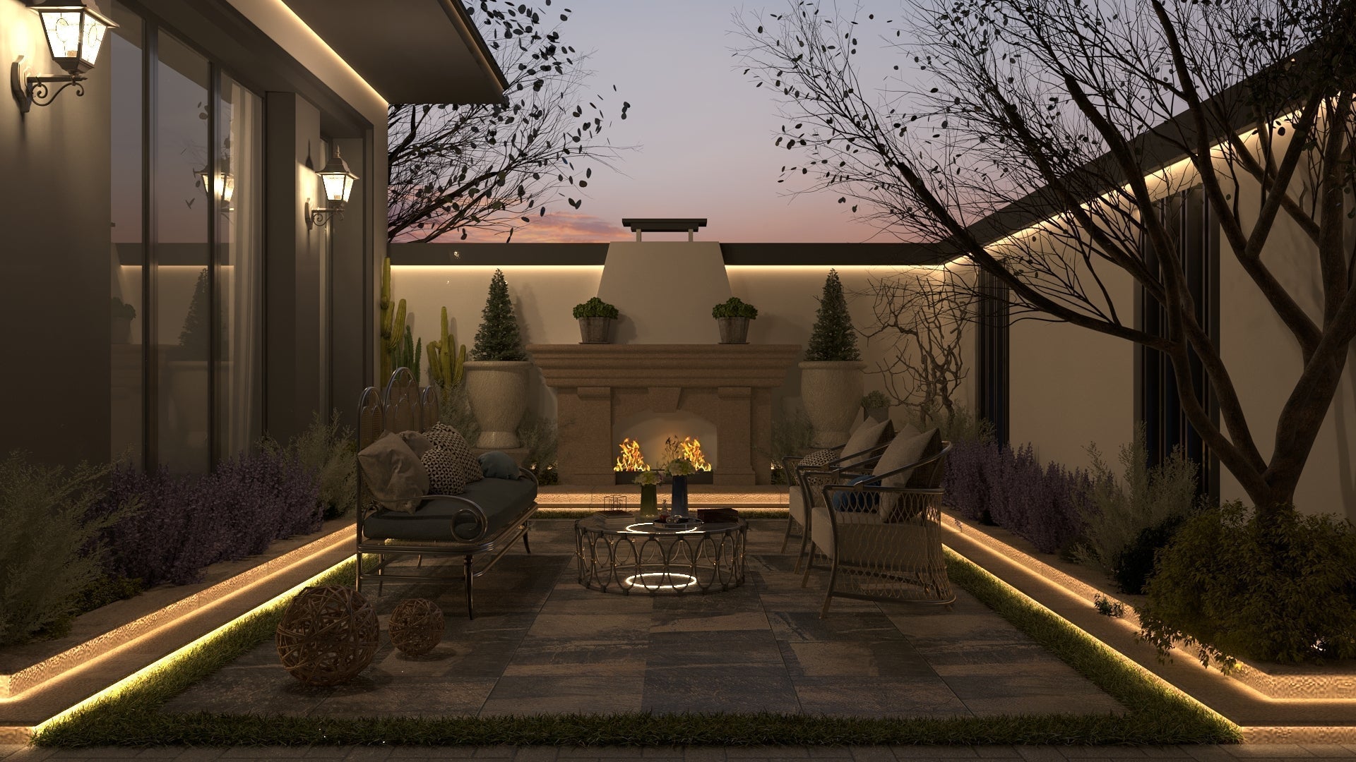 Remote Control for Adjustable White LED - LEDSpace