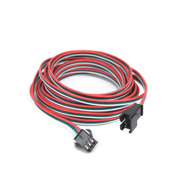 3-Core Cable For Adjustable White & PixelStrip | 2m - LEDSpace