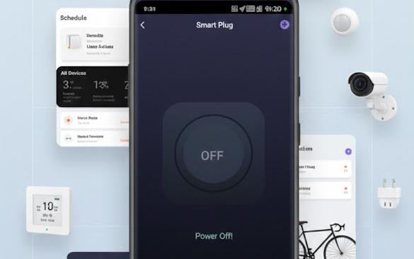 Introducing the VIVOE App: Smart Living, Made Simple