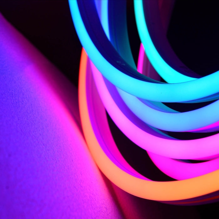 Gardens and outdoors LED lighting