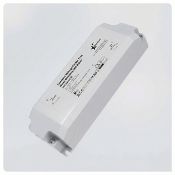 100W 24v Triac Dimming Power Supply, 0-100%