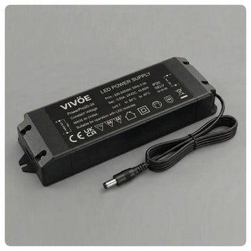 20w Power Supply | 24V