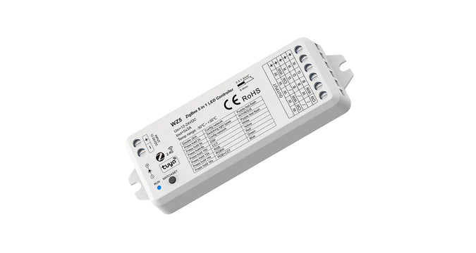 LED Strip Pack with Zigbee Control: CCT Adjustable White 3m
