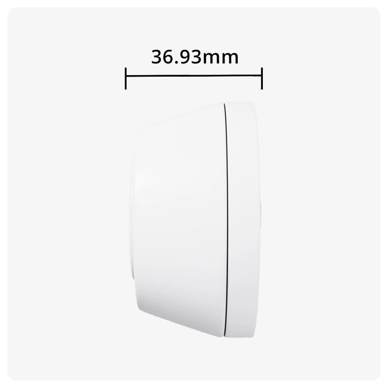 HALO 240V Presence Sensor - Ceiling Mounted
