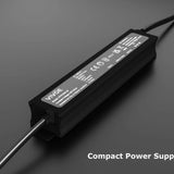 VIVOE 96w 24v Power Supply Sub Compact