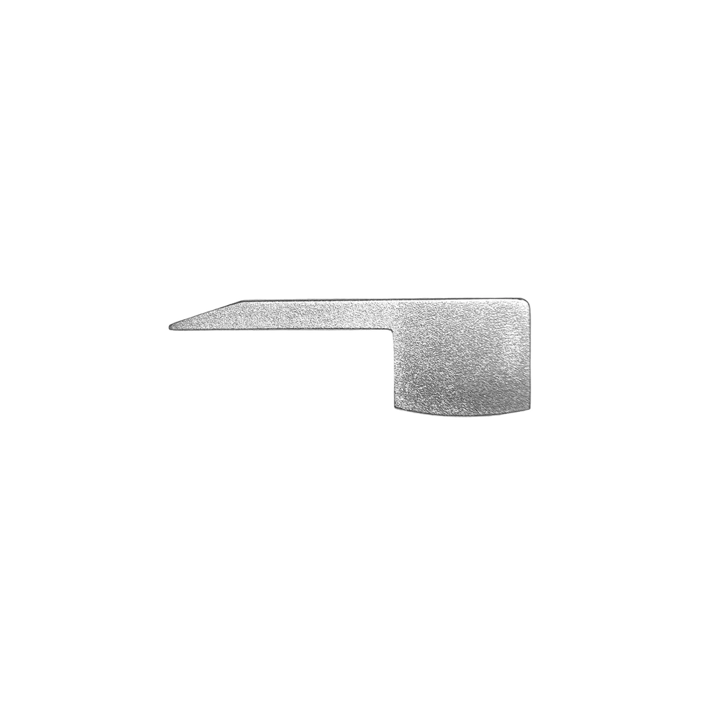 ALU24 Left Hand End Cap