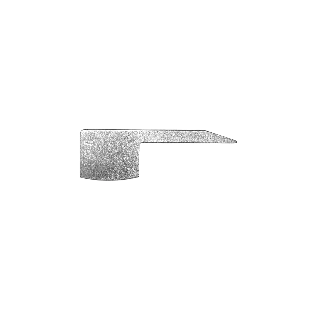 ALU24 Right Hand End Cap