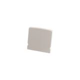 ALU28 Blank End Cap