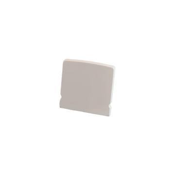 ALU28 Blank End Cap