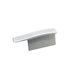 ALU70 Left Hand End Cap