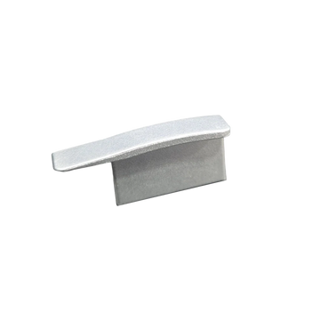 ALU70 Left Hand End Cap