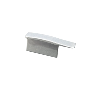 ALU70 Right Hand End Cap