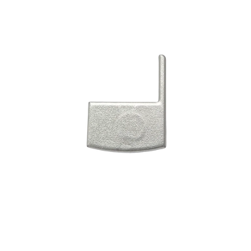 ALU76 Left Hand End Cap