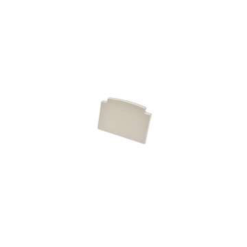 ALU81 Blank End Cap