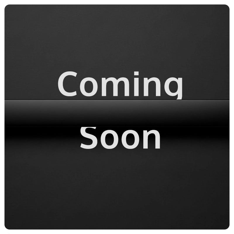 Coming soon placeholder for BLAQ Iris Slat Wall Lighting Starter Kit
