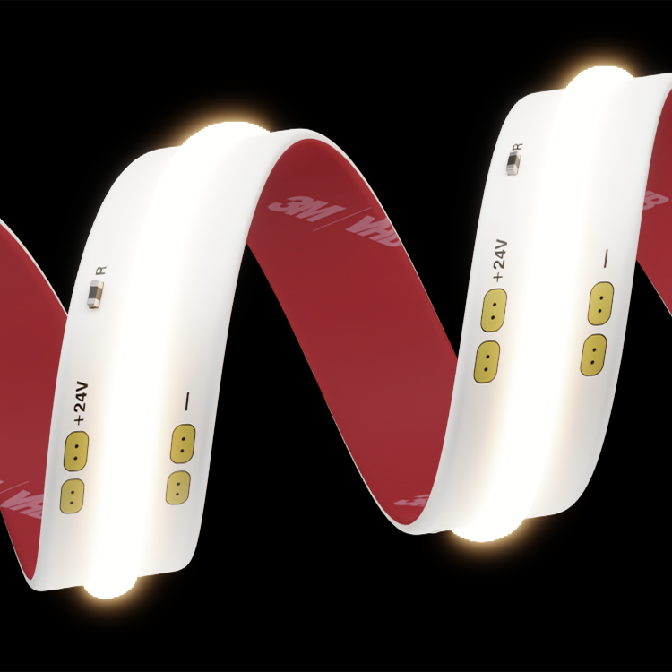 Natural White LED Strip Lights (4200K) | Next Day Delivery | LEDSpace