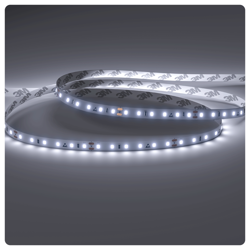 TradeStrip 8mm Cool White | 9W | 24V