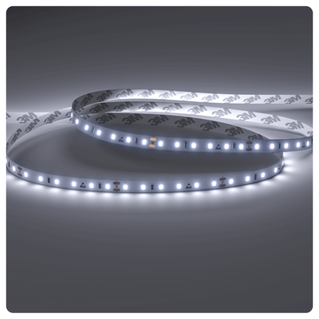 TradeStrip 8mm Cool White | 9W | 24V