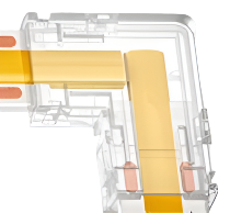 Seamless8 Solder Free Corner Connectors