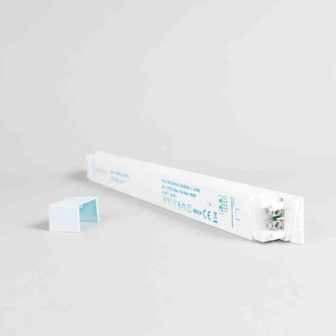 Slimline LED Power Supply | 200w 24V