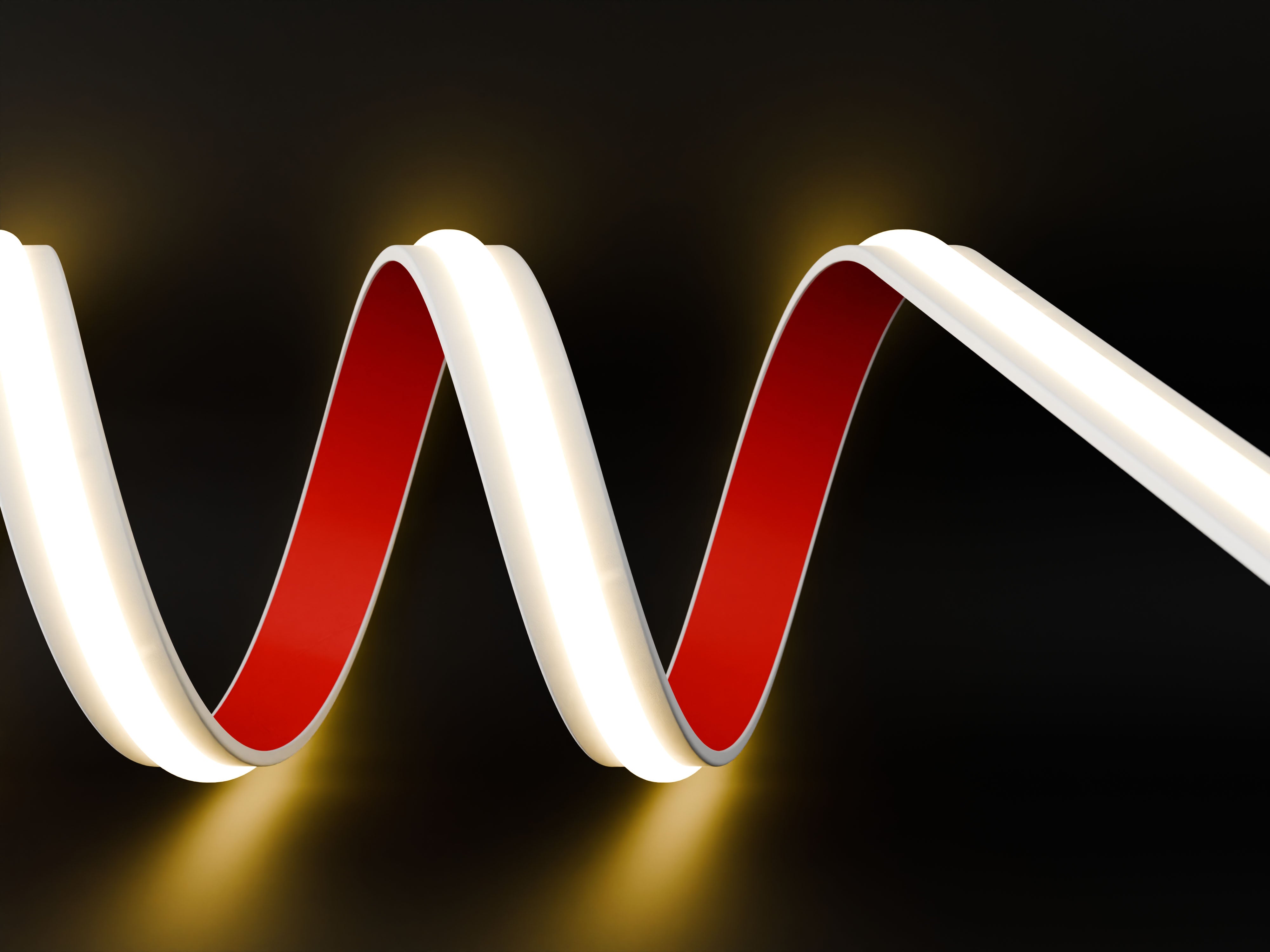LED Strip Lights to Transform Kitchens, Gardens and More – LEDSpace
