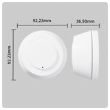 HALO 240V Presence Sensor - Ceiling Mounted